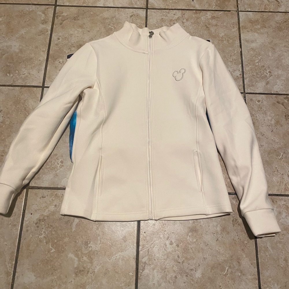 Disney Jacket size L (kids 14-16) - Picture 2 of 6